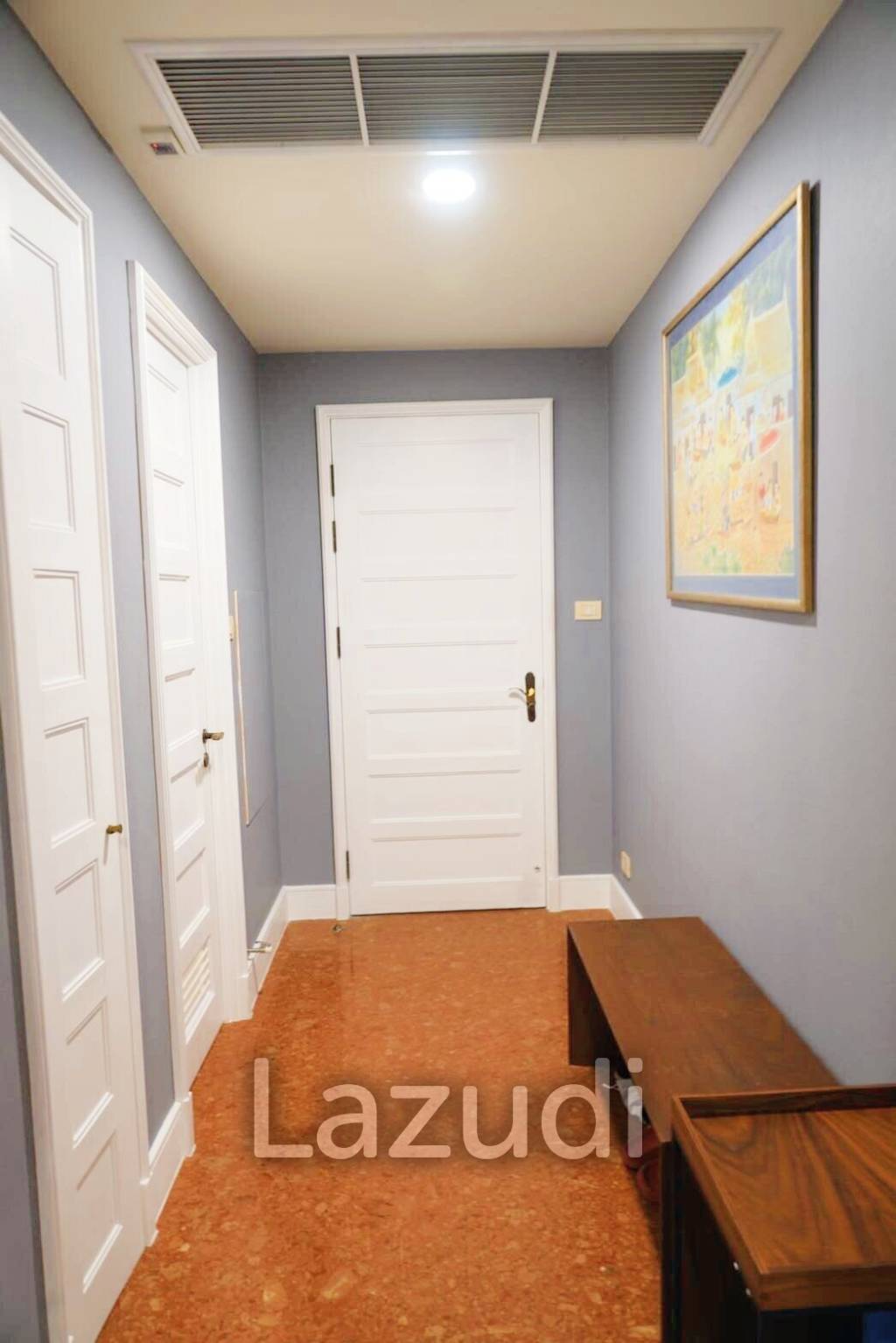 3 Bed 3 Bath 151 SQ.M Aguston Sukhumvit 22