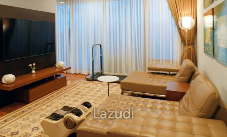 3 Bed 3 Bath 151 SQ.M Aguston Sukhumvit 22