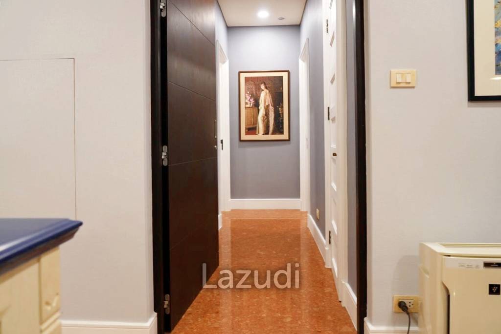 3 Bed 3 Bath 151 SQ.M Aguston Sukhumvit 22