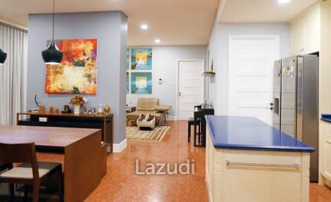 3 Bed 3 Bath 151 SQ.M Aguston Sukhumvit 22