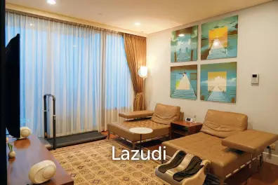 3 Bed 3 Bath 151 SQ.M Aguston Sukhumvit 22