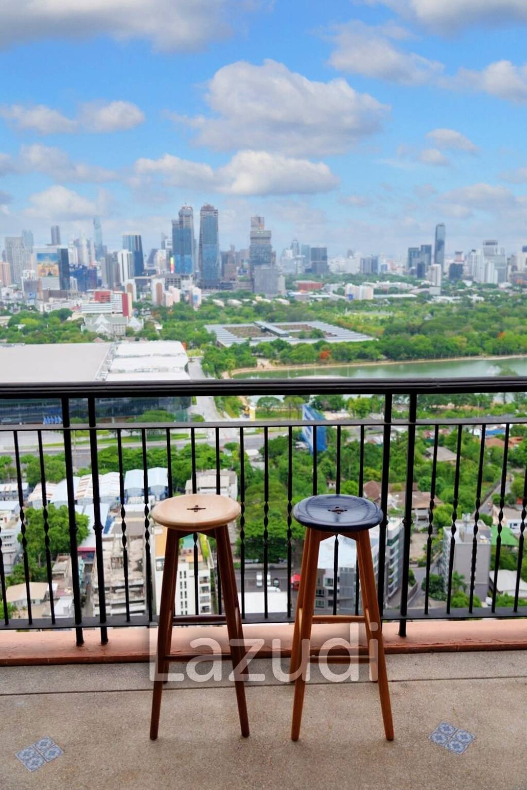 3 Bed 3 Bath 151 SQ.M Aguston Sukhumvit 22