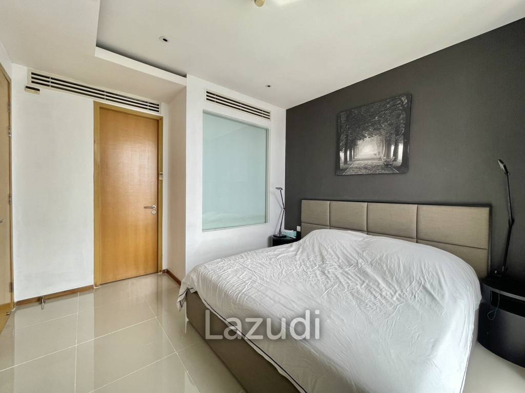 1 Bed 1 Bath 60 SQ.M Aequa Sukhumvit 49