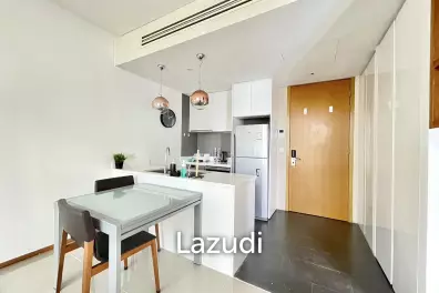 1 Bed 1 Bath 60 SQ.M Aequa Sukhumvit 49