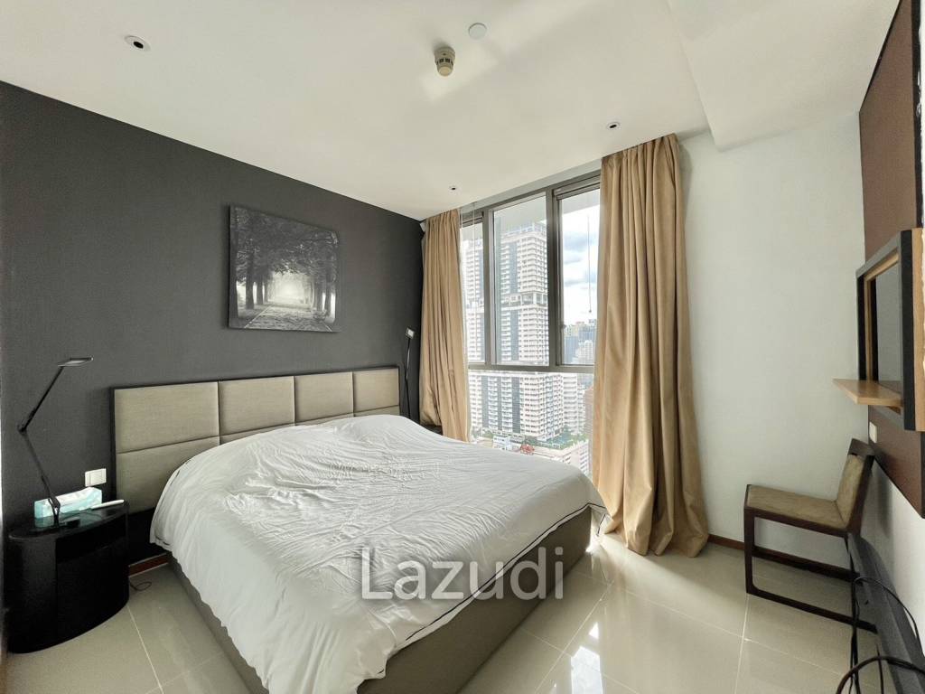 1 Bed 1 Bath 60 SQ.M Aequa Sukhumvit 49