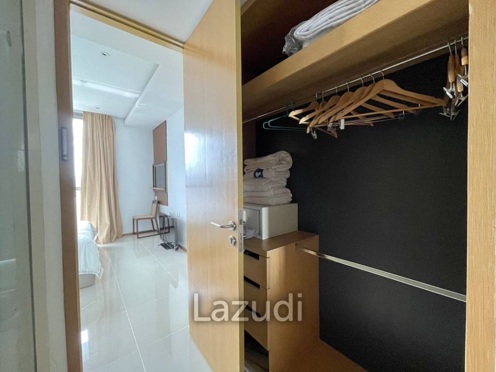 1 Bed 1 Bath 60 SQ.M Aequa Sukhumvit 49