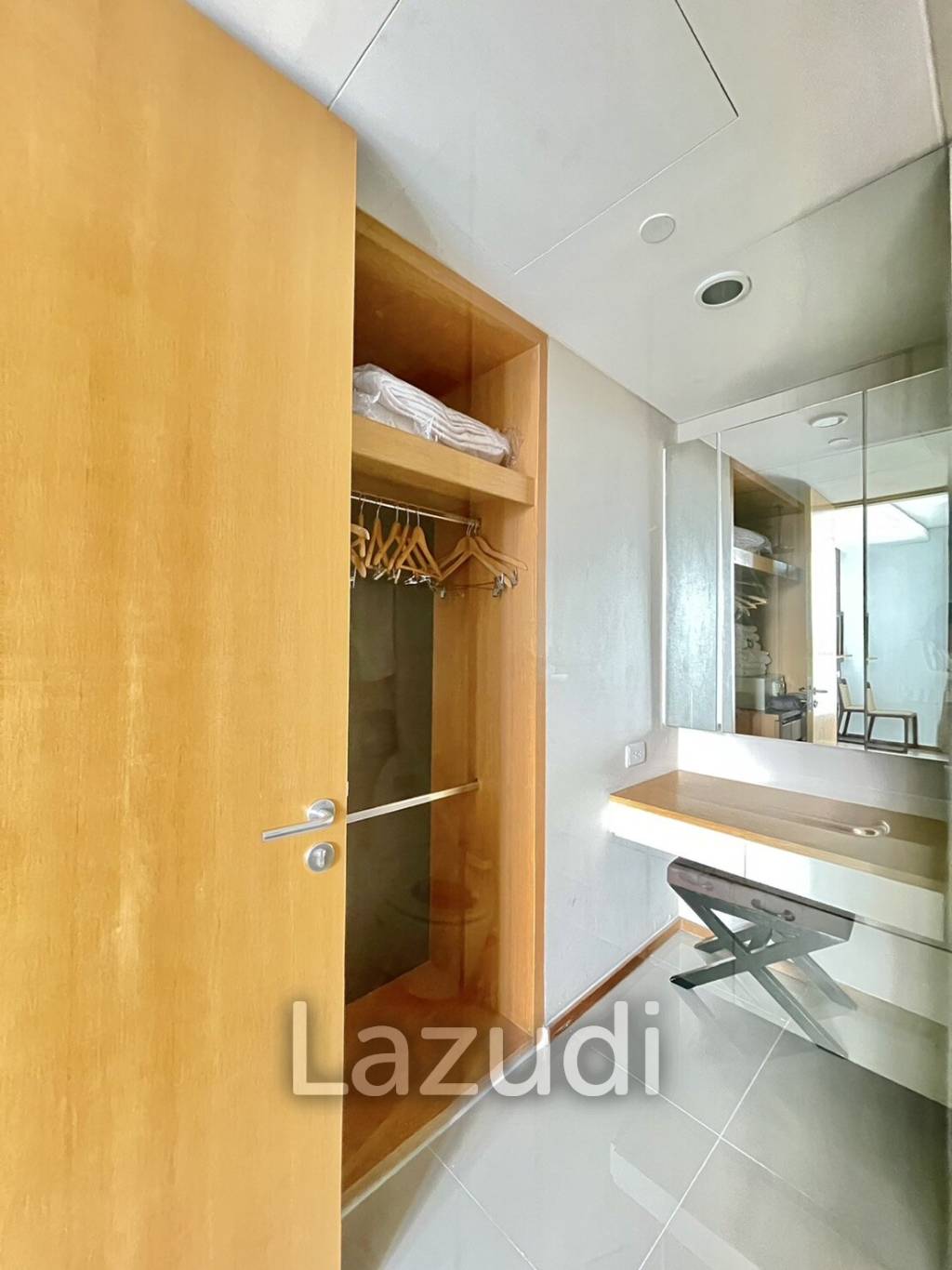 1 Bed 1 Bath 60 SQ.M Aequa Sukhumvit 49