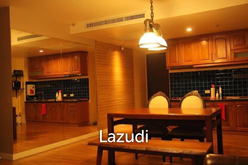 1 Bed 1 Bath 70 SQ.M Urbana Sathorn