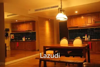 1 Bed 1 Bath 70 SQ.M Urbana Sathorn