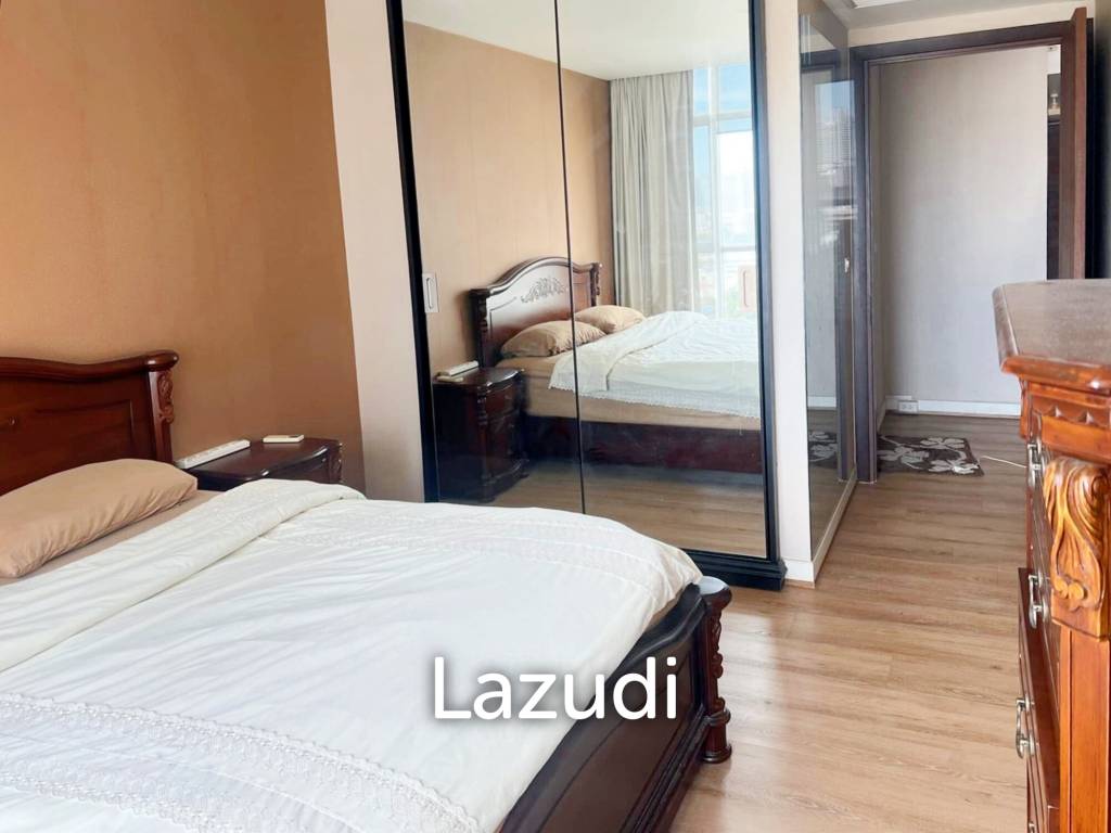 1 Bed 1 Bath 70 SQ.M Urbana Sathorn