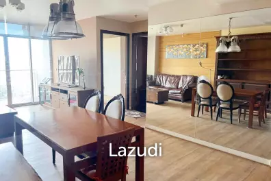 1 Bed 1 Bath 70 SQ.M Urbana Sathorn