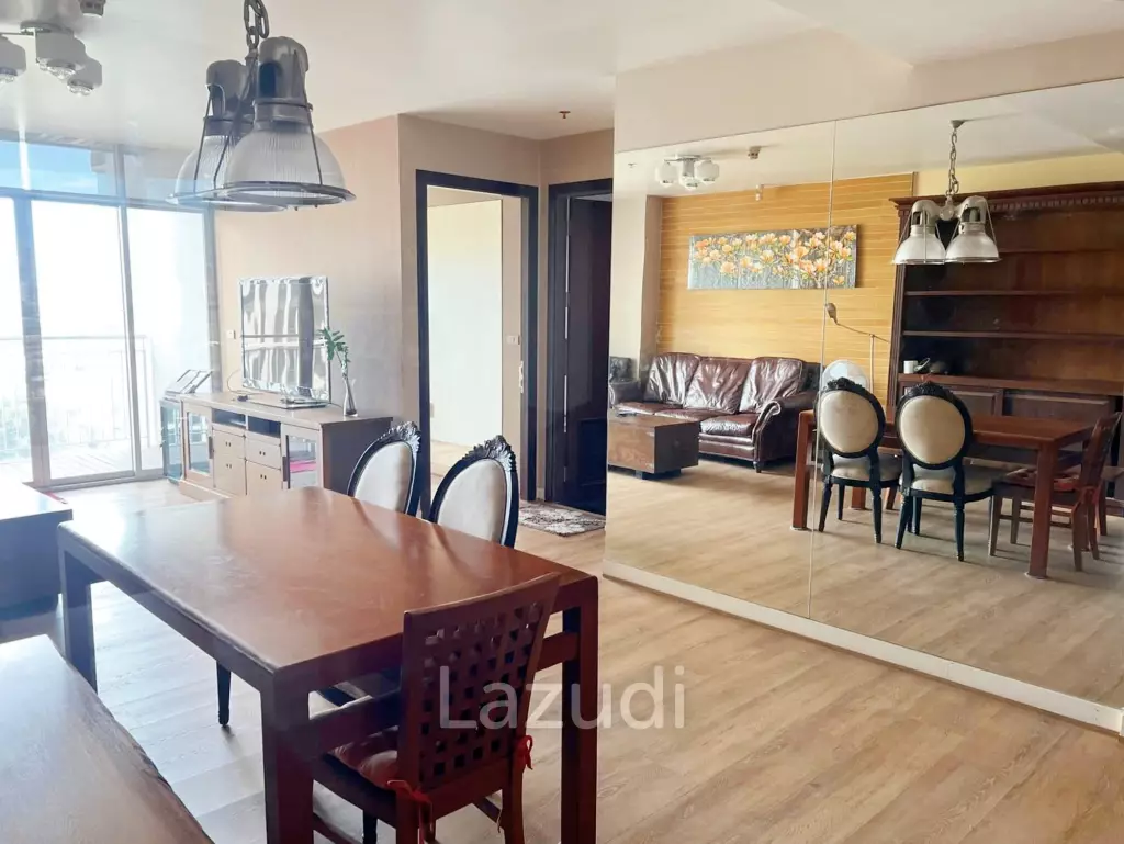 1 Bed 1 Bath 70 SQ.M Urbana Sathorn