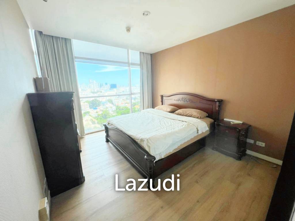 1 Bed 1 Bath 70 SQ.M Urbana Sathorn