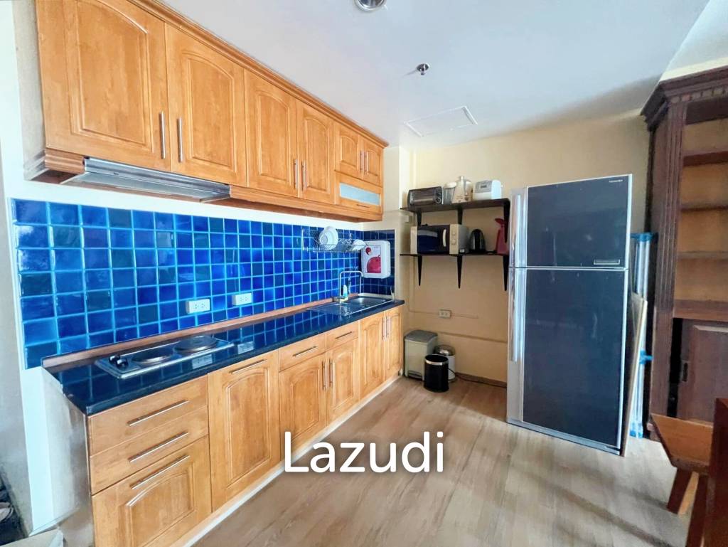 1 Bed 1 Bath 70 SQ.M Urbana Sathorn