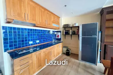 1 Bed 1 Bath 70 SQ.M Urbana Sathorn