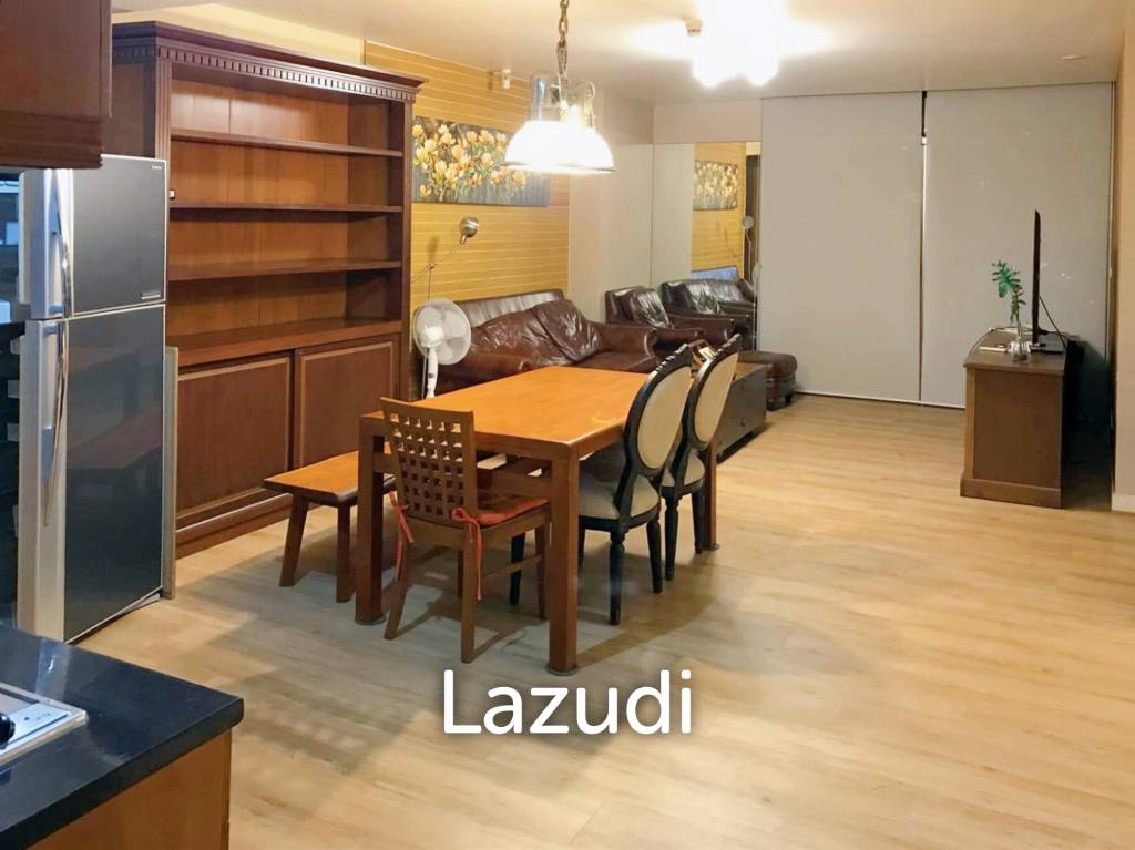1 Bed 1 Bath 70 SQ.M Urbana Sathorn