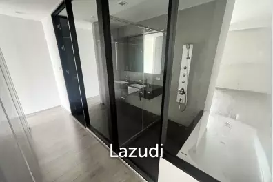 2 ห้องนอน 110.26ตร.ม วิซดอม อเวนิว รัชดา - ลาดพร้าว