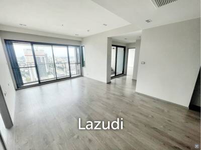 2 Bed Penthouse 2 Bath 110.26 SQ.M. Whizdom Avenue Ratchada - Ladprao