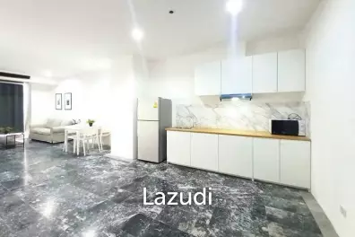 81 sqm high floor condo in Khlong Tan Nuea Bangkok