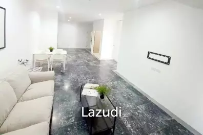 81 sqm high floor condo in Khlong Tan Nuea Bangkok