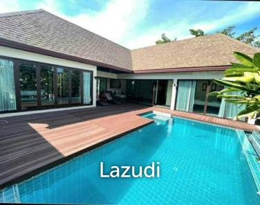 2 Bedroom Villa for Rent in Rawai