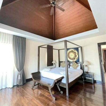 2 Bedroom Villa for Rent in Rawai