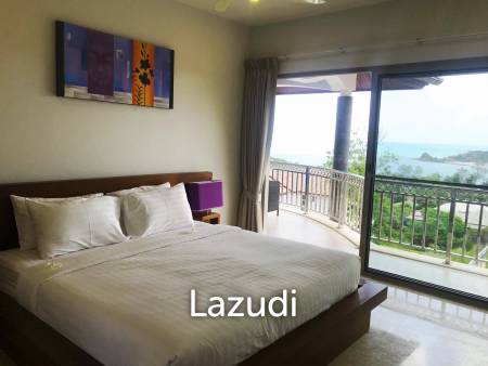 5 Bed  4.5 Bath Horizon Villa