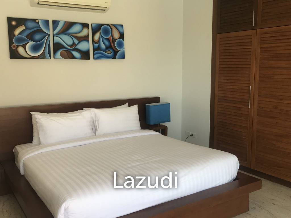 5 Bed  4.5 Bath Horizon Villa