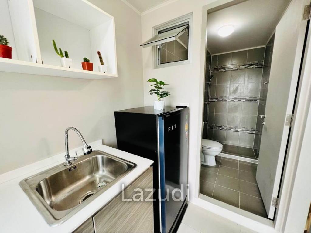 1 Bedroom Dcondo Campus Resort Kuku Phuket