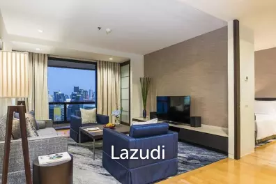 3 Bed 3 Bath 200 SQ.M The Emporium Suites