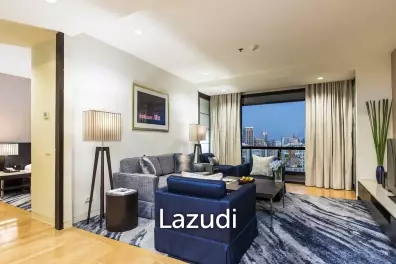 3 Bed 3 Bath 200 SQ.M The Emporium Suites