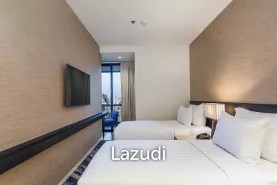 3 Bed 3 Bath 200 SQ.M The Emporium Suites