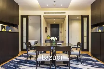 3 Bed 3 Bath 200 SQ.M The Emporium Suites