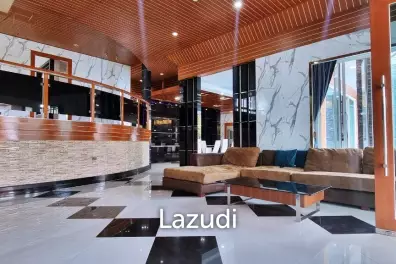 4 Beds 4 Baths 500 SQ.M Baan Piam Mongkon