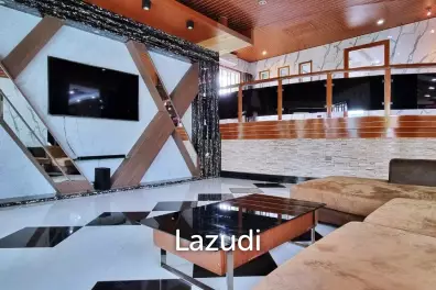 4 Beds 4 Baths 500 SQ.M Baan Piam Mongkon