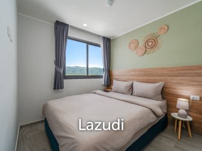 1 Bedroom Condo for rent at NOON Village Tower I