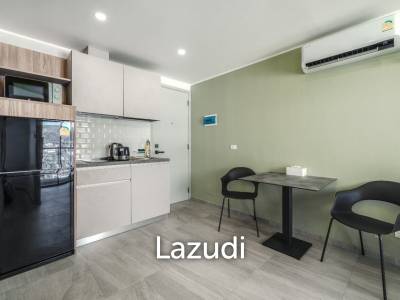1 Bedroom Condo for rent at NOON Village Tower I