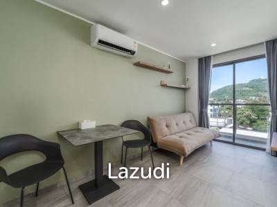 1 Bedroom Condo for rent at NOON Village Tower I