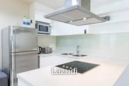 2 Bedroom Condo for sale at The Baycliff Patong