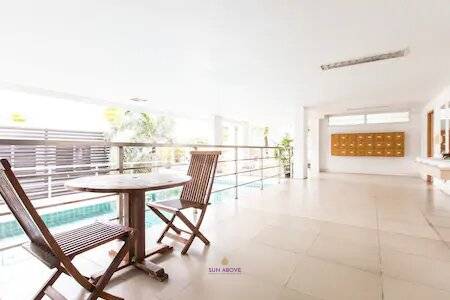 2 Bedroom Condo for sale at The Baycliff Patong