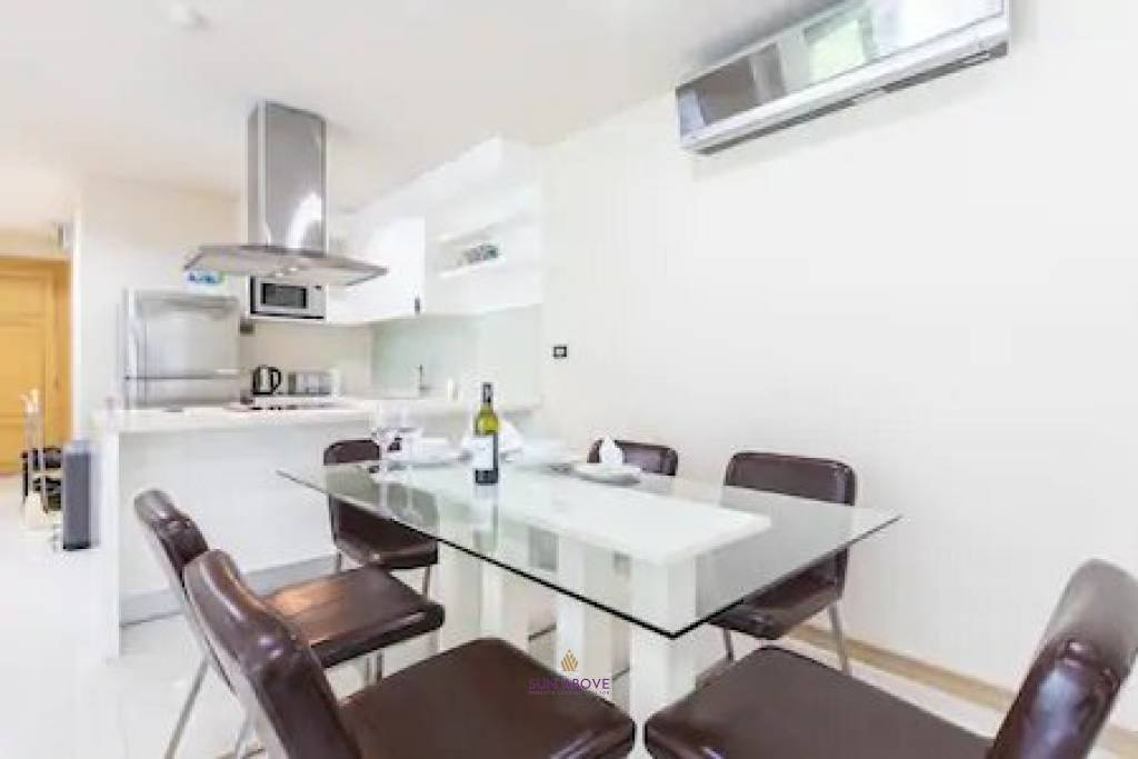 2 Bedroom Condo for sale at The Baycliff Patong