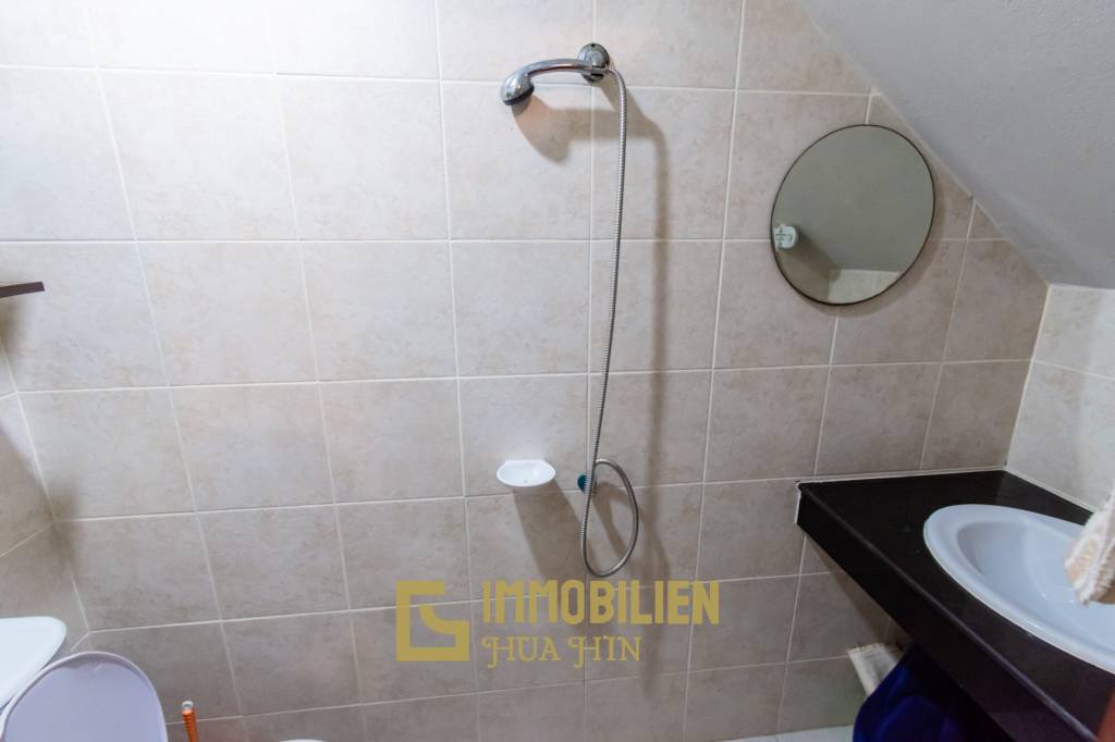 100 m² 3 Chambre 2 Salle de bain Maison de ville Pour Vente