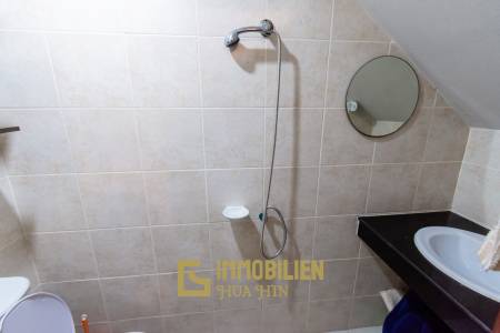 100 metro cuadrado 3 ` 2 Baño Casa adosada de Venta