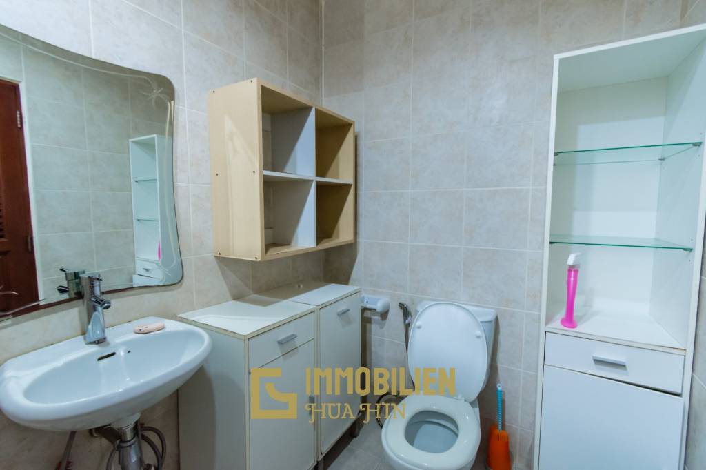 100 metro cuadrado 3 ` 2 Baño Casa adosada de Venta