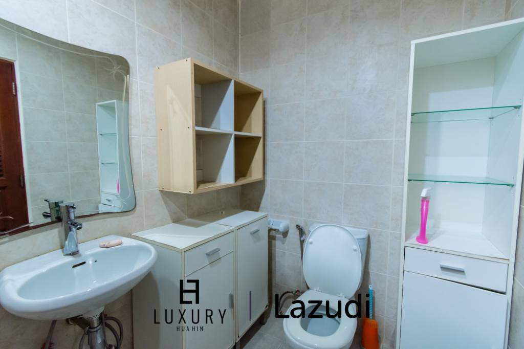 100 metro cuadrado 3 ` 2 Baño Casa adosada de Venta