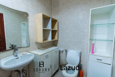 100 metro cuadrado 3 ` 2 Baño Casa adosada de Venta