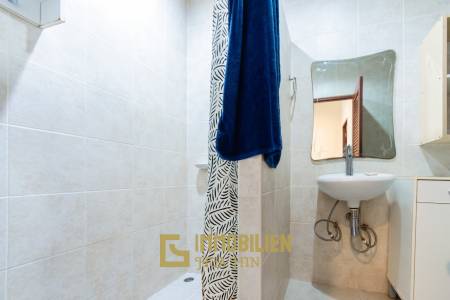 100 metro cuadrado 3 ` 2 Baño Casa adosada de Venta