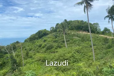 LAND FOR SALES 2 x 2 RAI 10 M/RAI