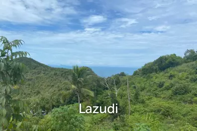 LAND FOR SALES 2 x 2 RAI 10 M/RAI