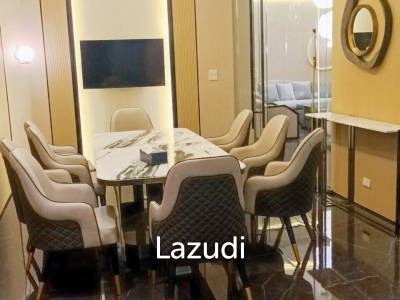 Luxury Workspace Takeover on Asoke Road: Prestige, Convenience, and No Takeover Fee